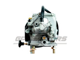 Carburador Para Yamaha Warrior 350 Yfm350 1987-2004 Moto4
